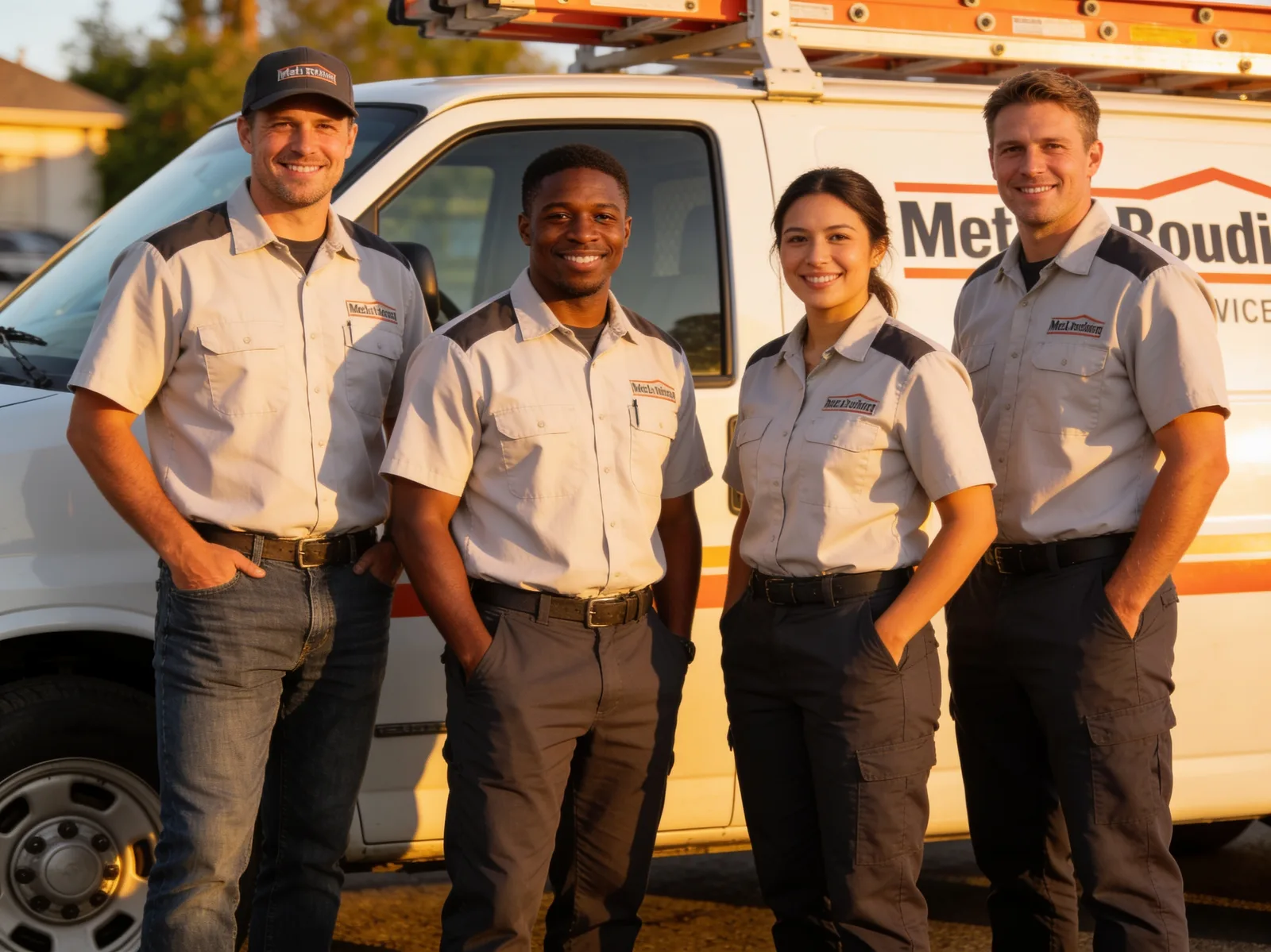 Metal Roof Installation company in Collegeport, TX